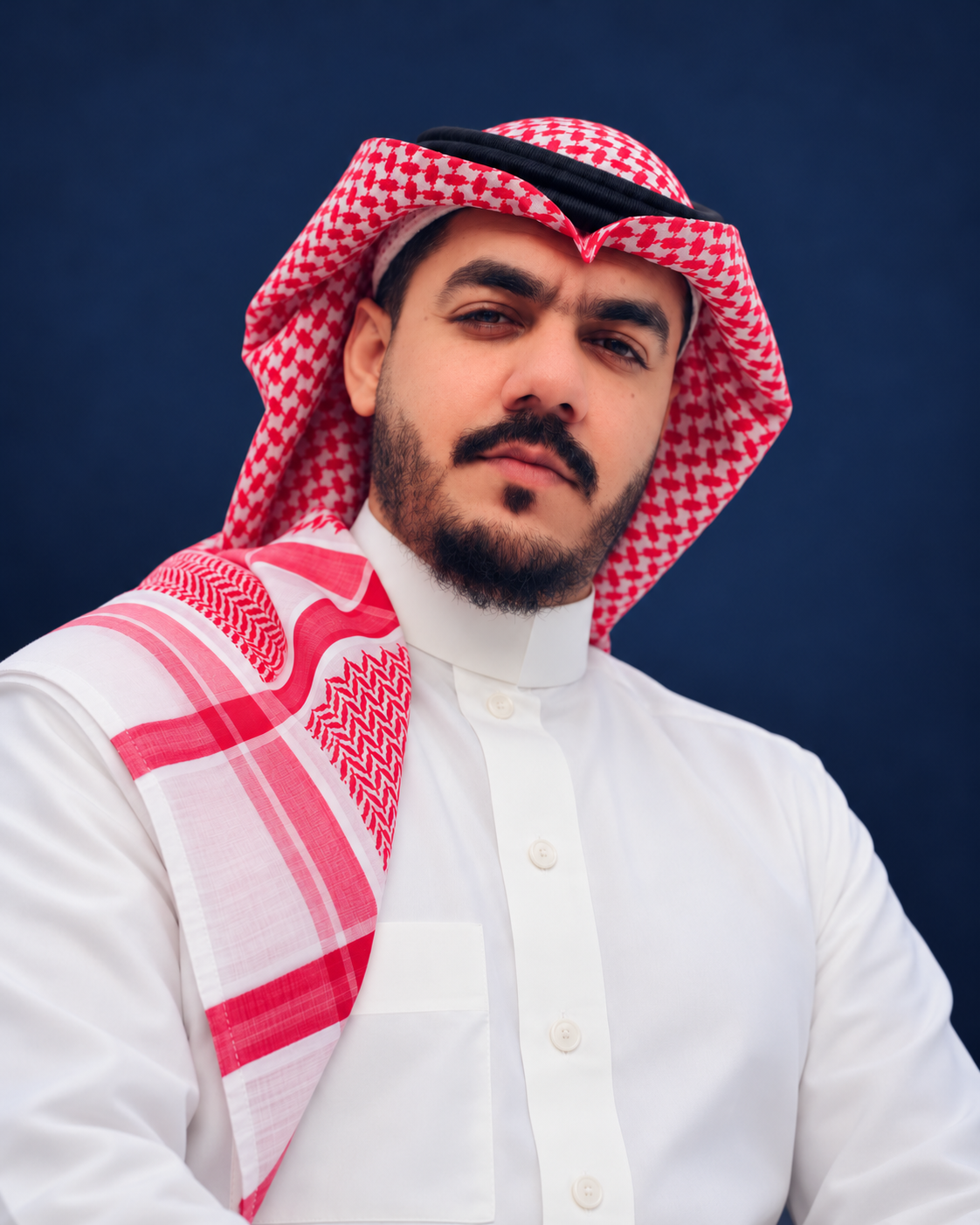 كوتش محسن - مدرب ومستشار في تطوير اللغة الإنجليزية